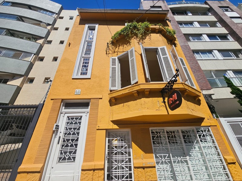 Foto destaque do imóvel