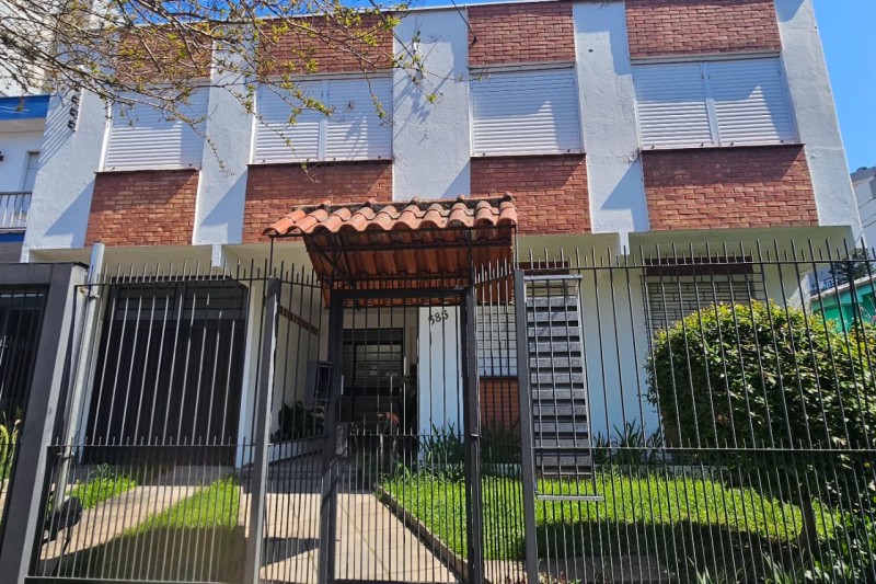 Foto destaque do imóvel