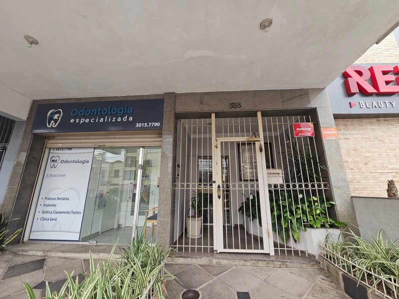 Foto destaque do imóvel